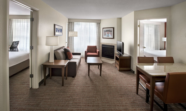 Residence Inn Saratoga Springs BBL Hospitality Hotel Management and